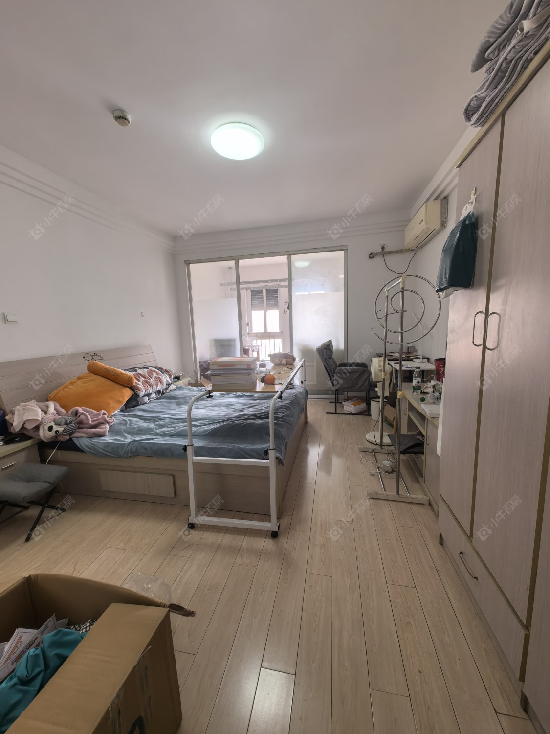 常州莱蒙城铂晶在租房源_小牛看房