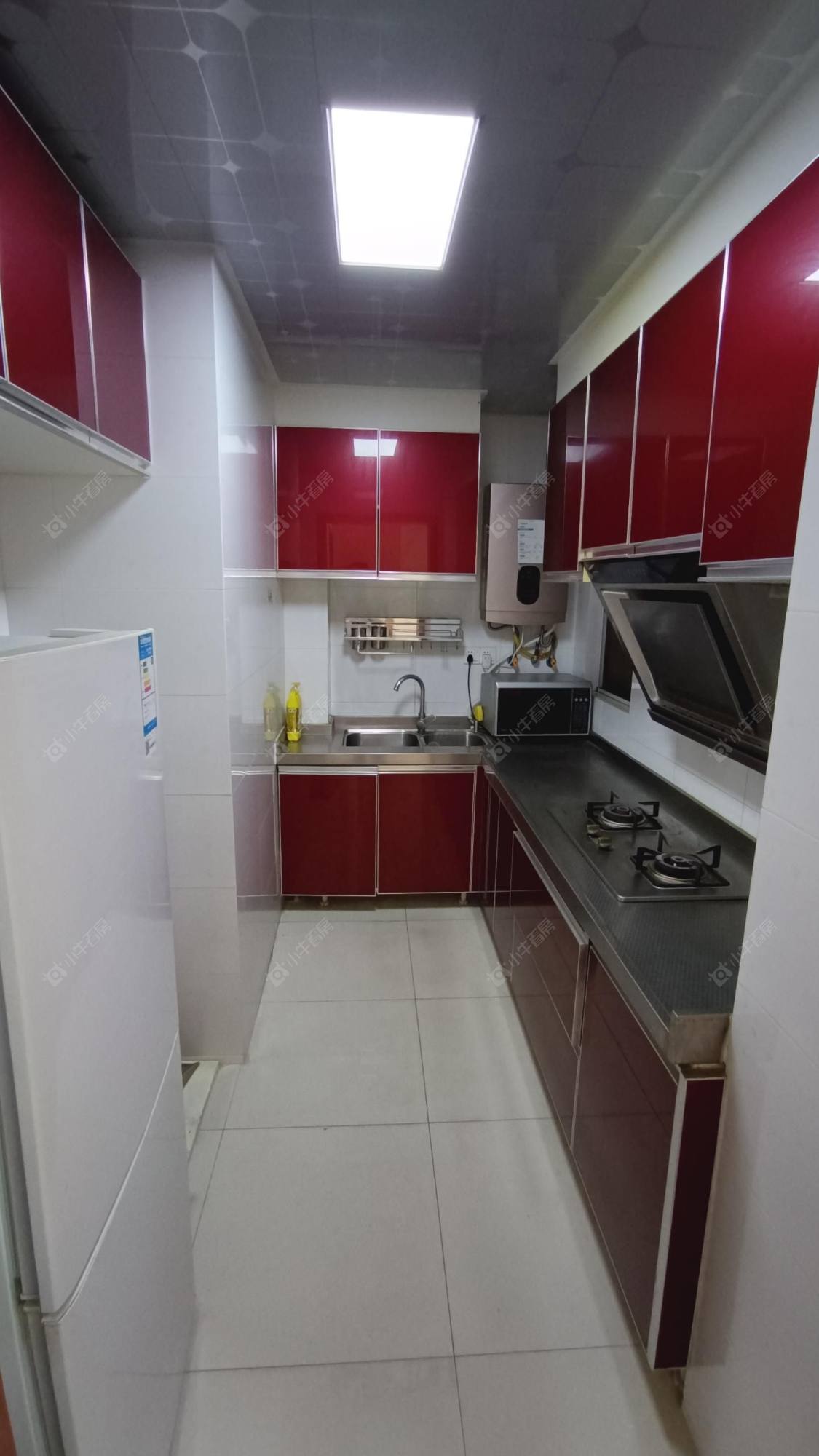 常州新城香溢澜桥一期2室2厅1卫出租_小牛看房