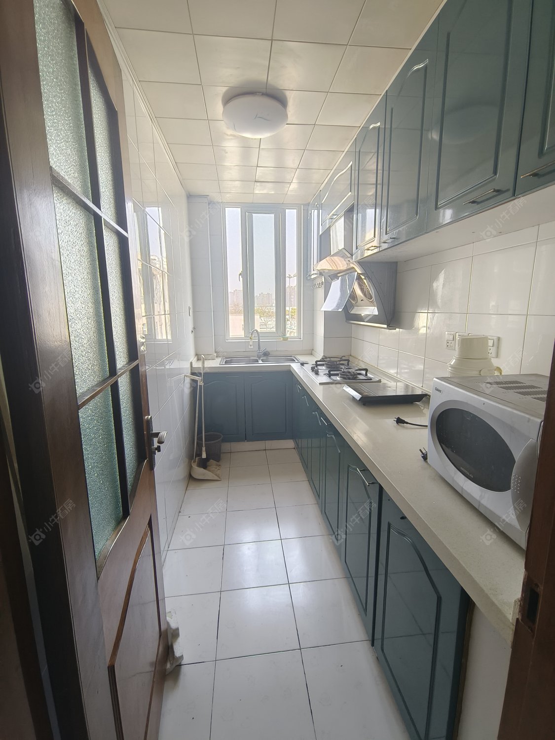 常州绿色家园在租房源室内图_小牛看房