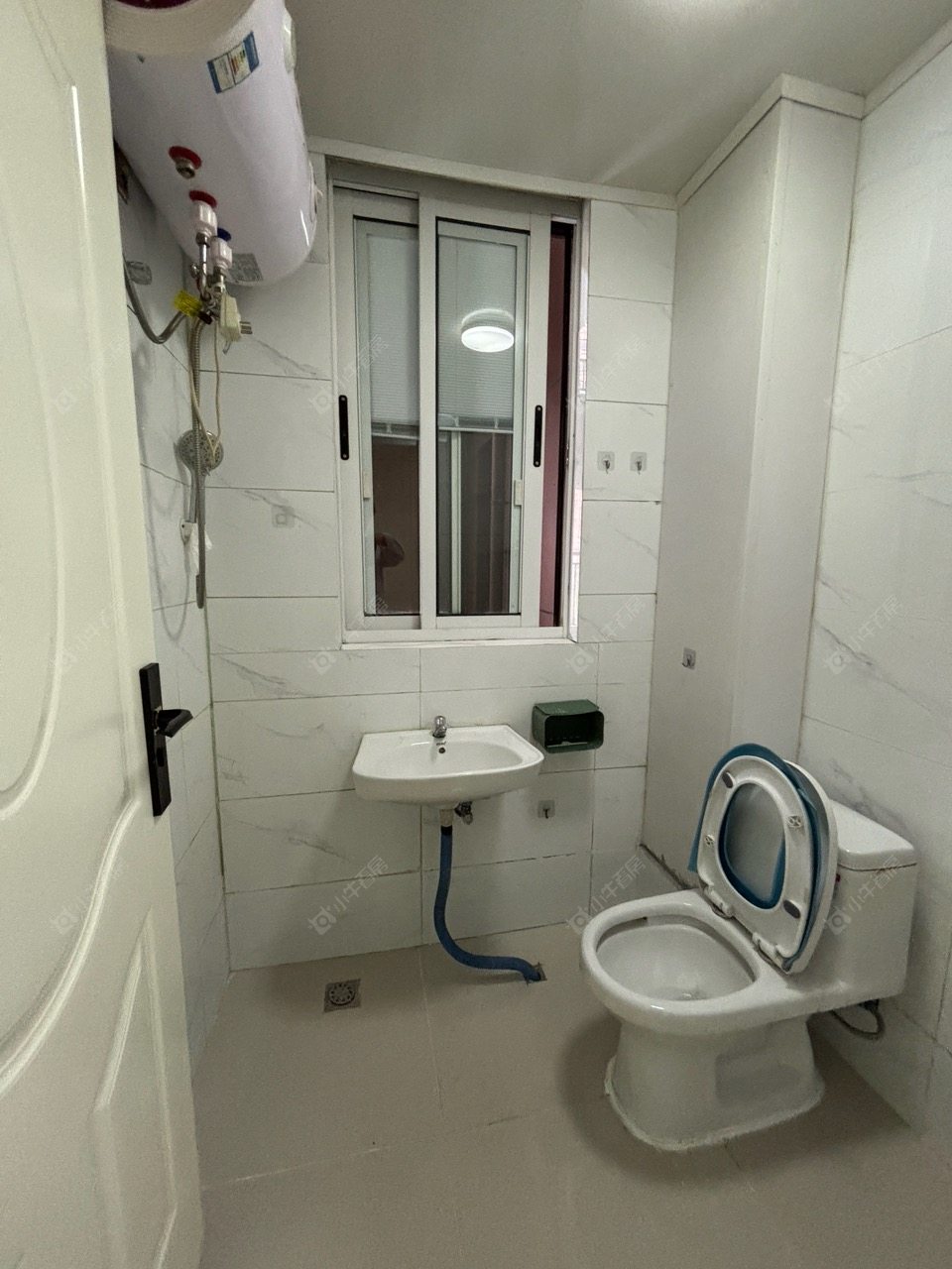 常州梧桐香郡二期在租房源室内图_小牛看房