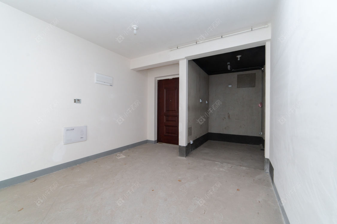 常州中梁金科启宸在售二手房源室内图_小牛看房