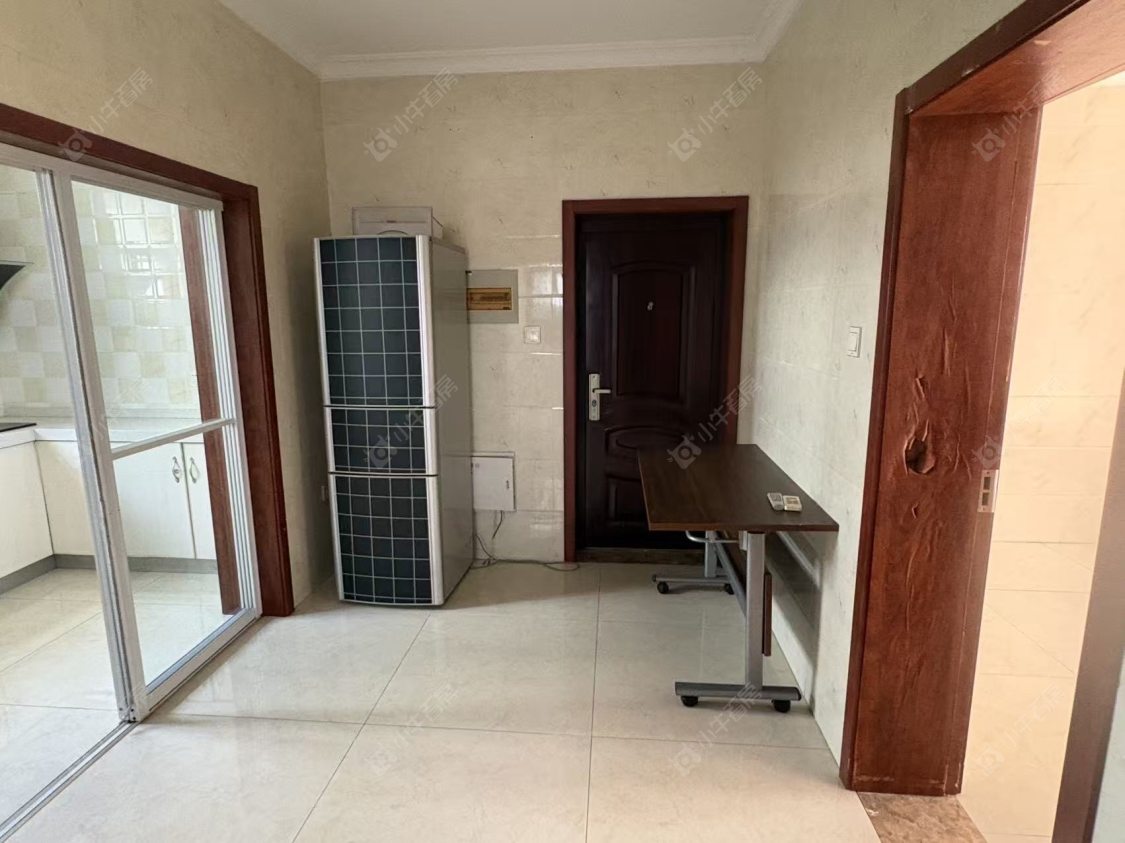 常州故园路2室2厅1卫出租_小牛看房