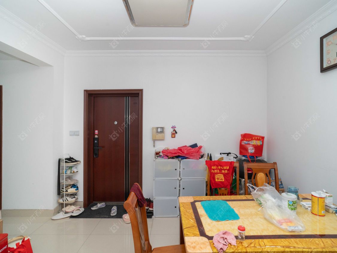 金色领寓房源室内图 常州金色领寓在售二手房源室内图_小牛看房