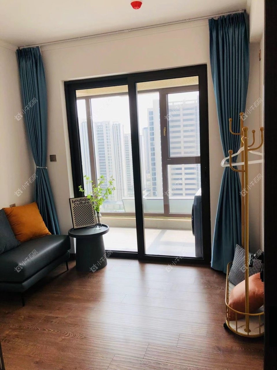 常州碧桂园碧玥和鸣在租房源室内图_小牛看房