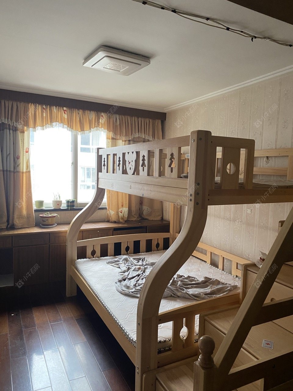 常州友谊家苑在租房源室内图_小牛看房