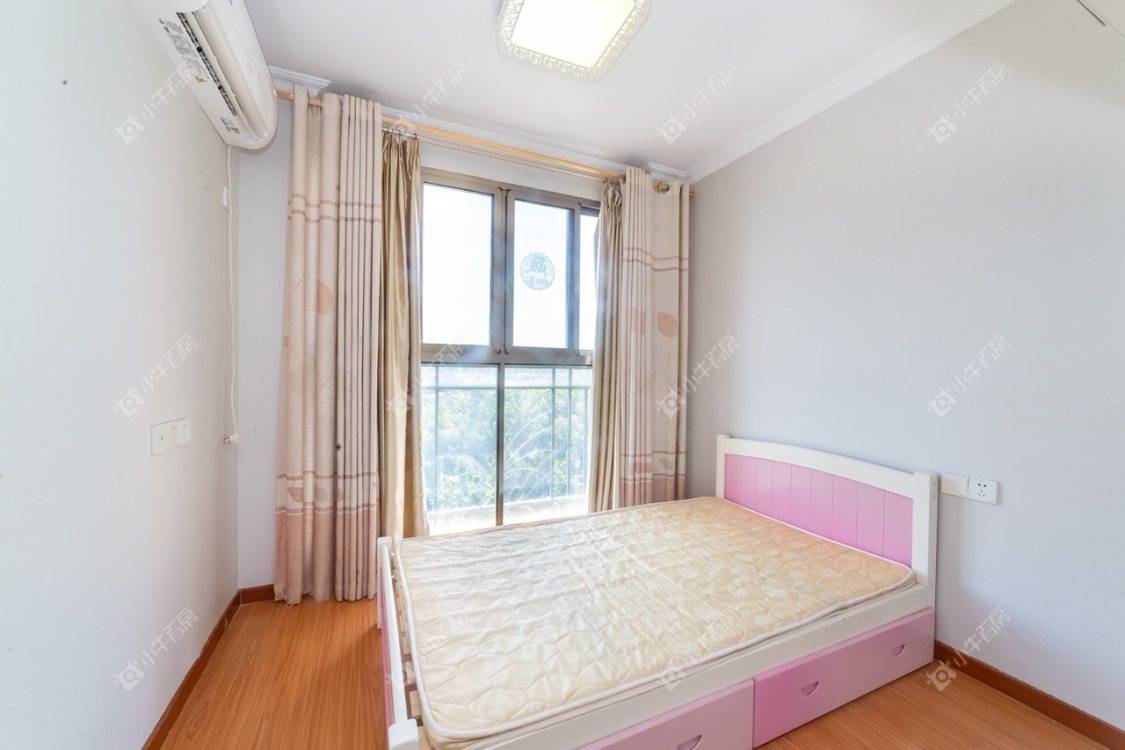 常州银河湾第一城二期在租房源室内图_小牛看房