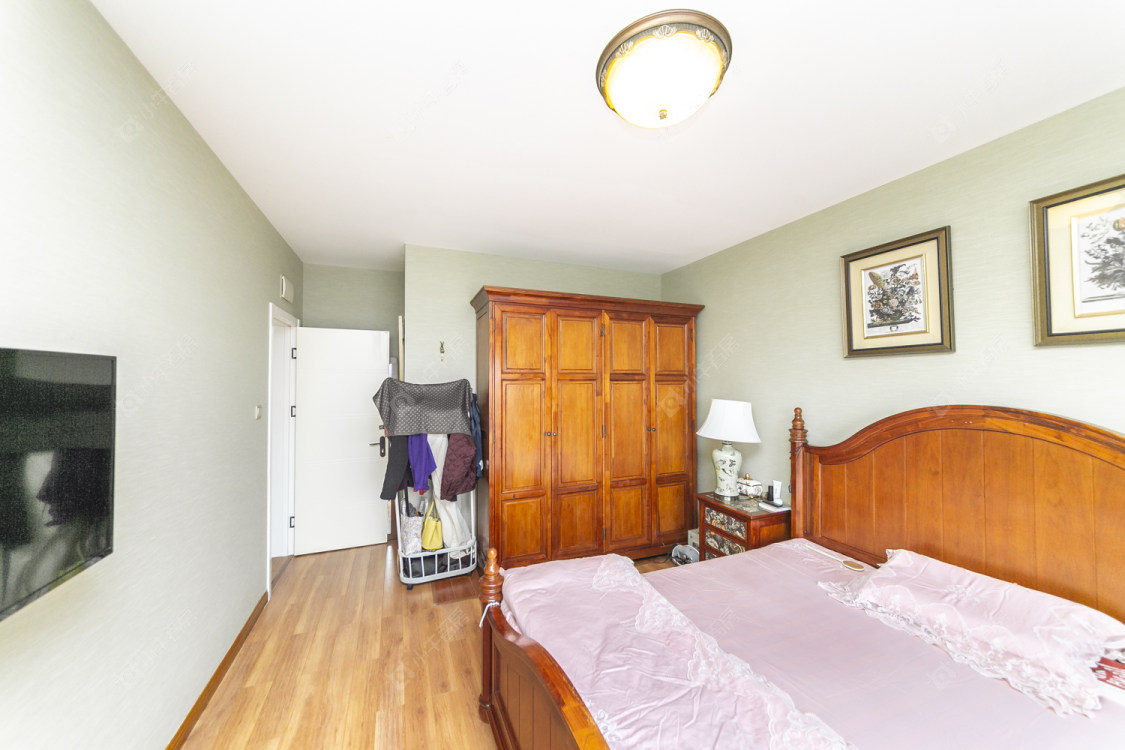 朗诗国际房源室内图 常州朗诗国际在售二手房源室内图_小牛看房