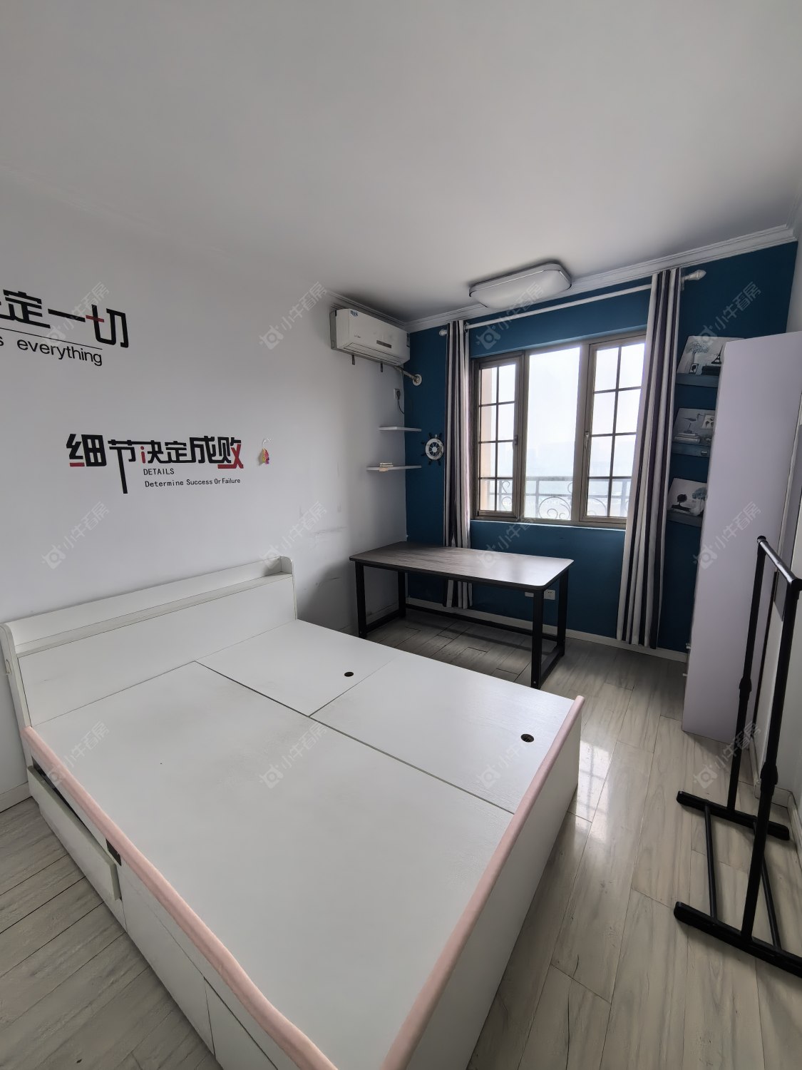 常州银河湾明苑一期在租房源室内图_小牛看房