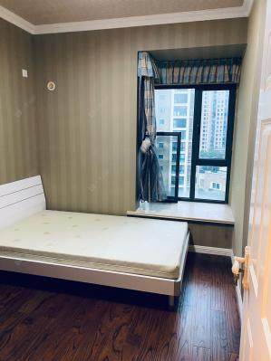 常州世茂香槟湖二期在租房源_小牛看房