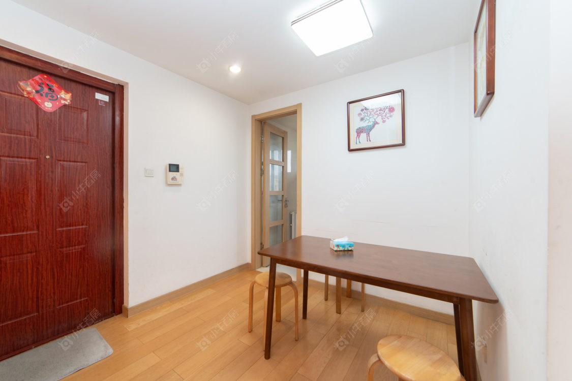 常州新城香悦半岛北区在售二手房源室内图_小牛看房