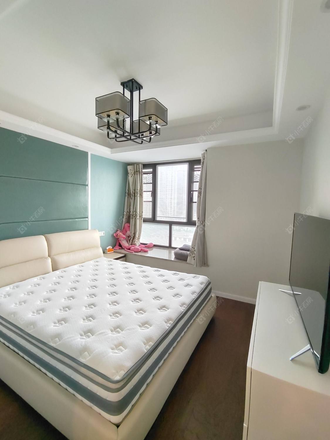 常州绿都万和城三区在租房源室内图_小牛看房