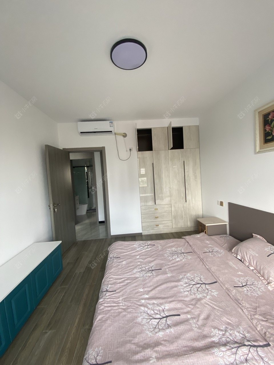 常州牡丹三江公馆在租房源室内图_小牛看房