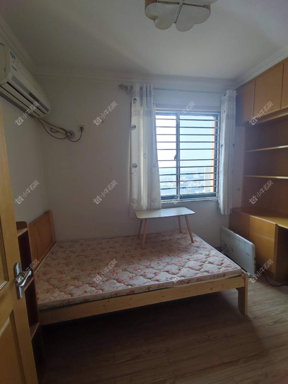 常州九洲花园一期在租房源_小牛看房