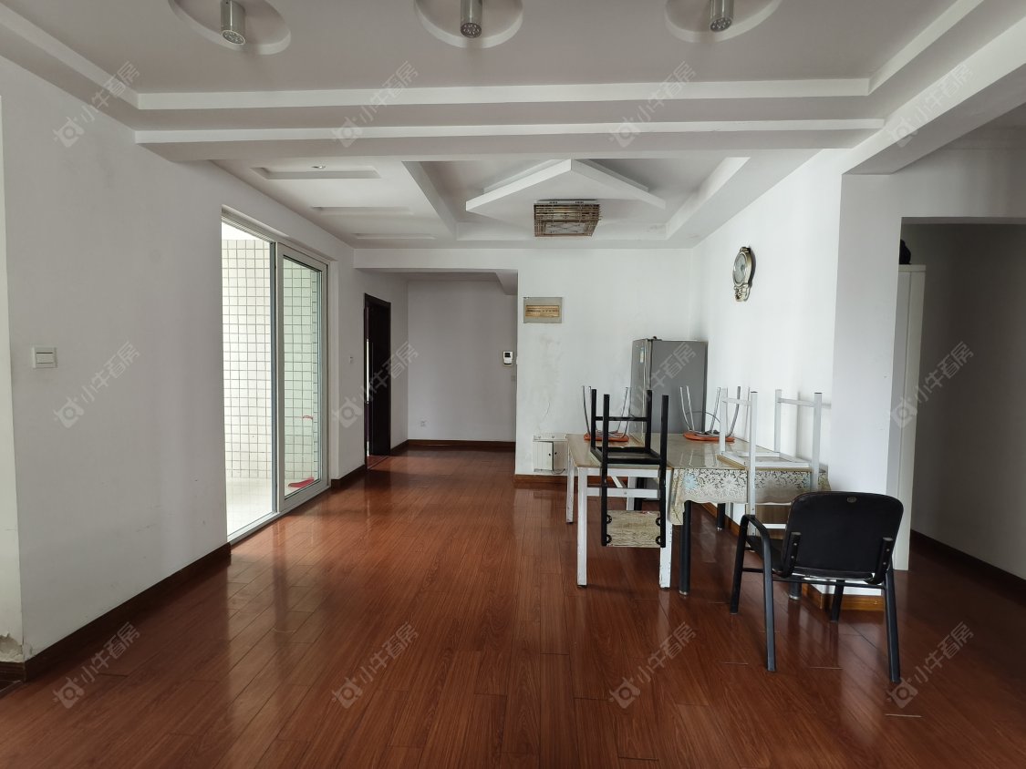 滨江明珠城东区房源室内图 常州滨江明珠城东区在租房源室内图_小牛看房