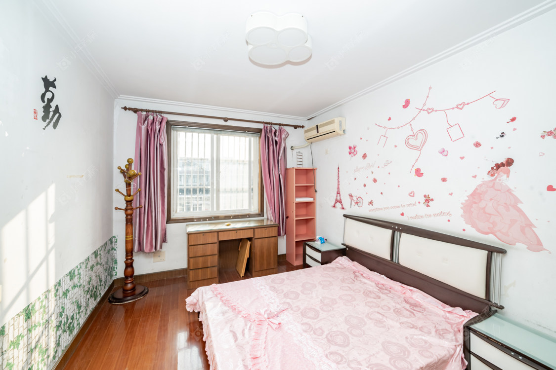 常州劳动新村南区在售二手房源室内图_小牛看房