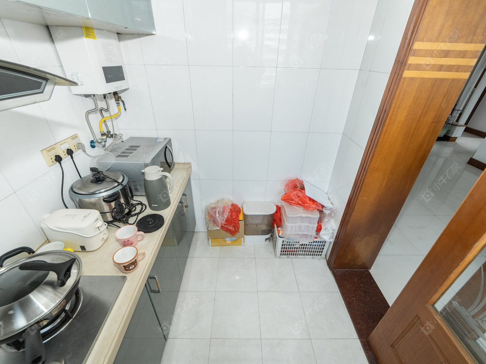 常州新龙花苑西区在售二手房源室内图_小牛看房