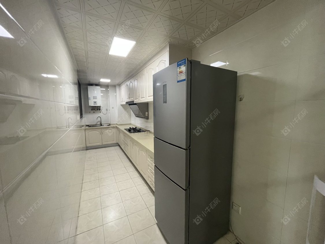 常州星河丹堤一区在租房源_小牛看房