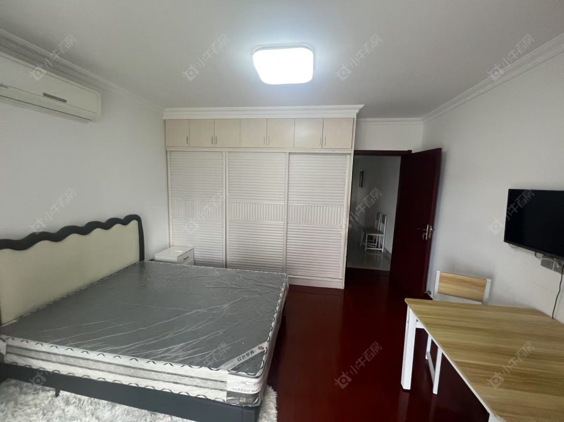 常州九洲新世界花苑在租房源户型图_小牛看房