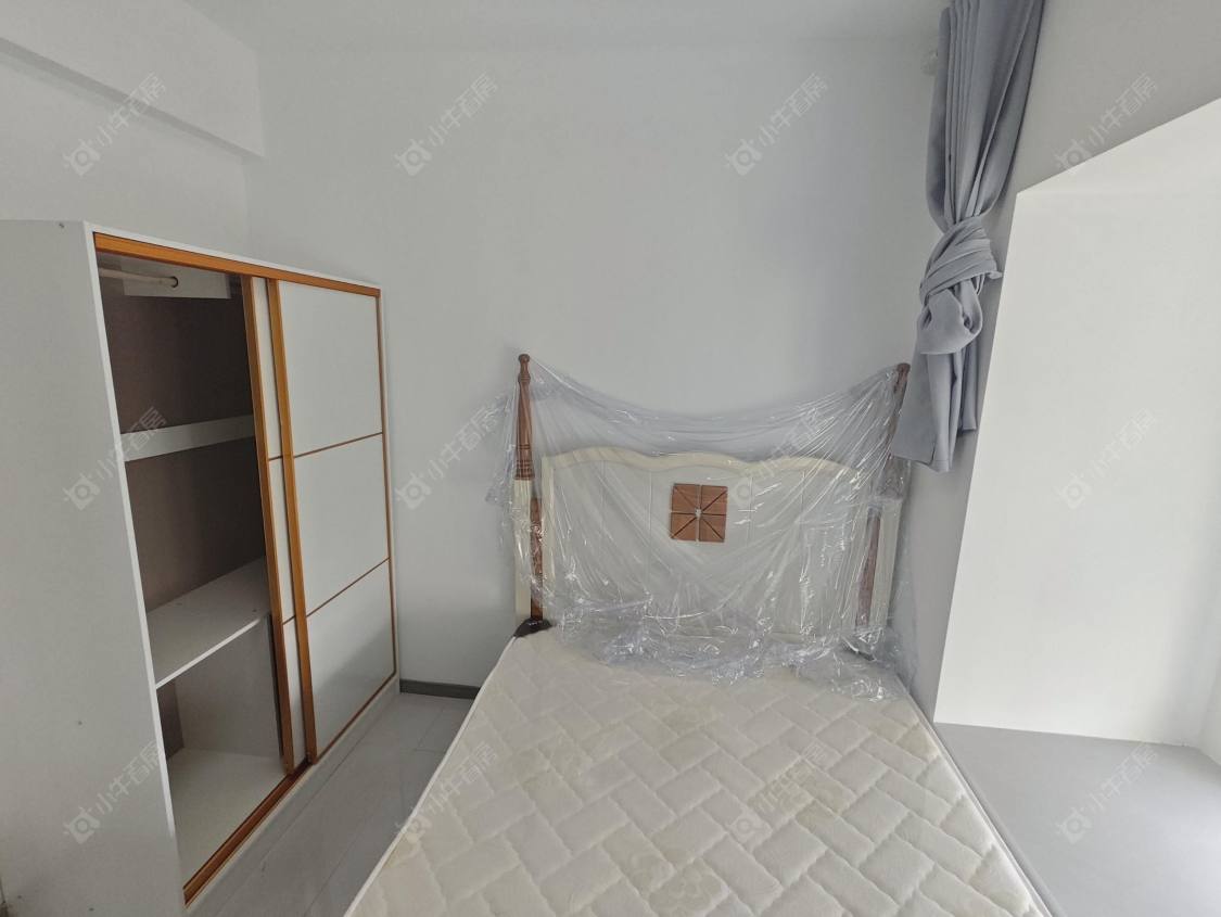 碧桂园都市森林房源室内图 常州碧桂园都市森林在租房源室内图_小牛看房