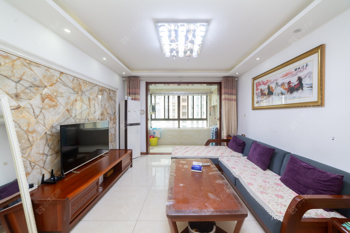 常州绿地世纪城三期在售二手房源_小牛看房