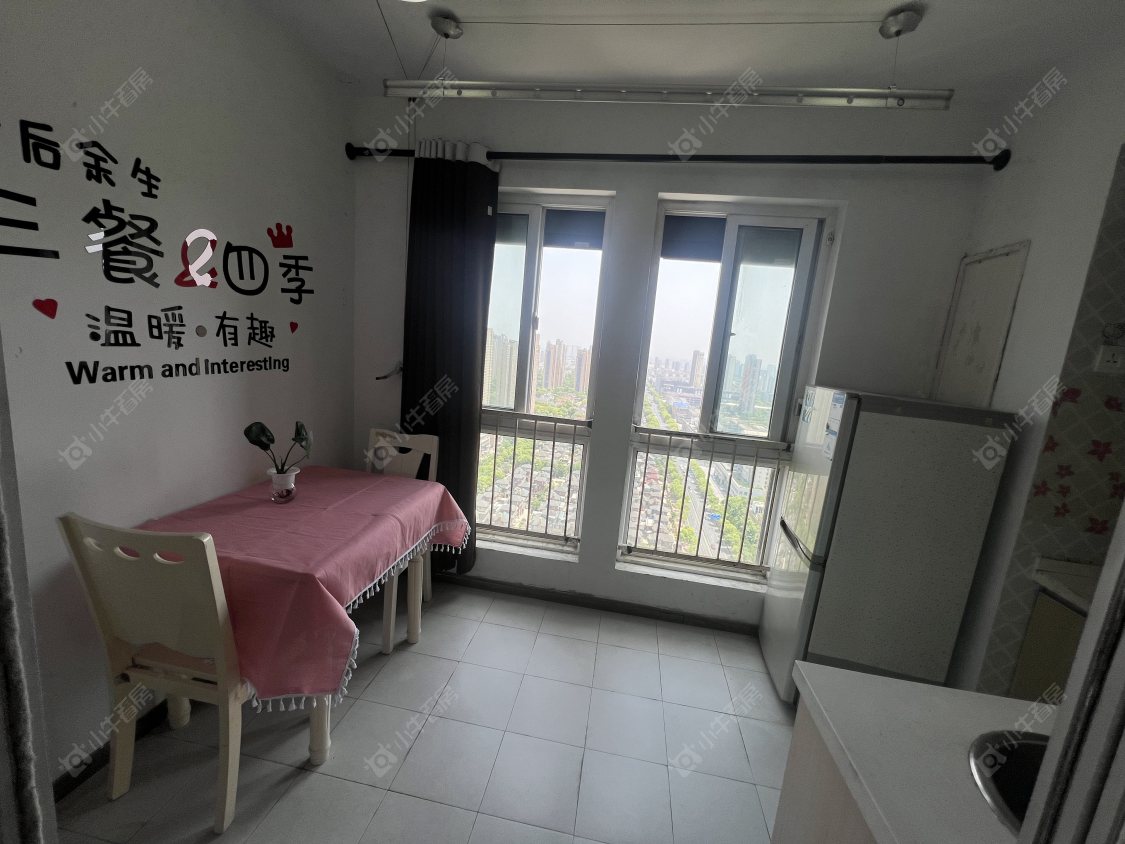 莱蒙城铂晶房源 常州莱蒙城铂晶在租房源_小牛看房