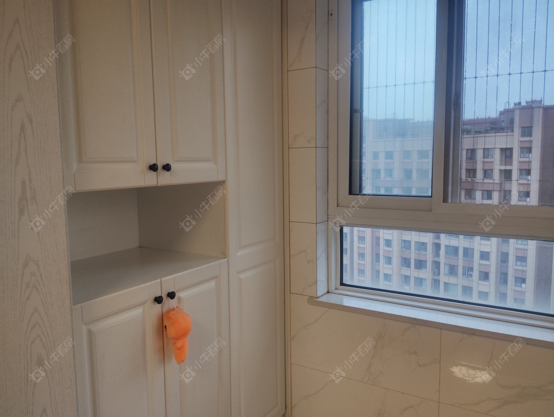 常州金玉华府在租房源室内图_小牛看房