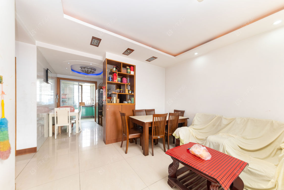 常州瑞丰园在售二手房源室内图_小牛看房