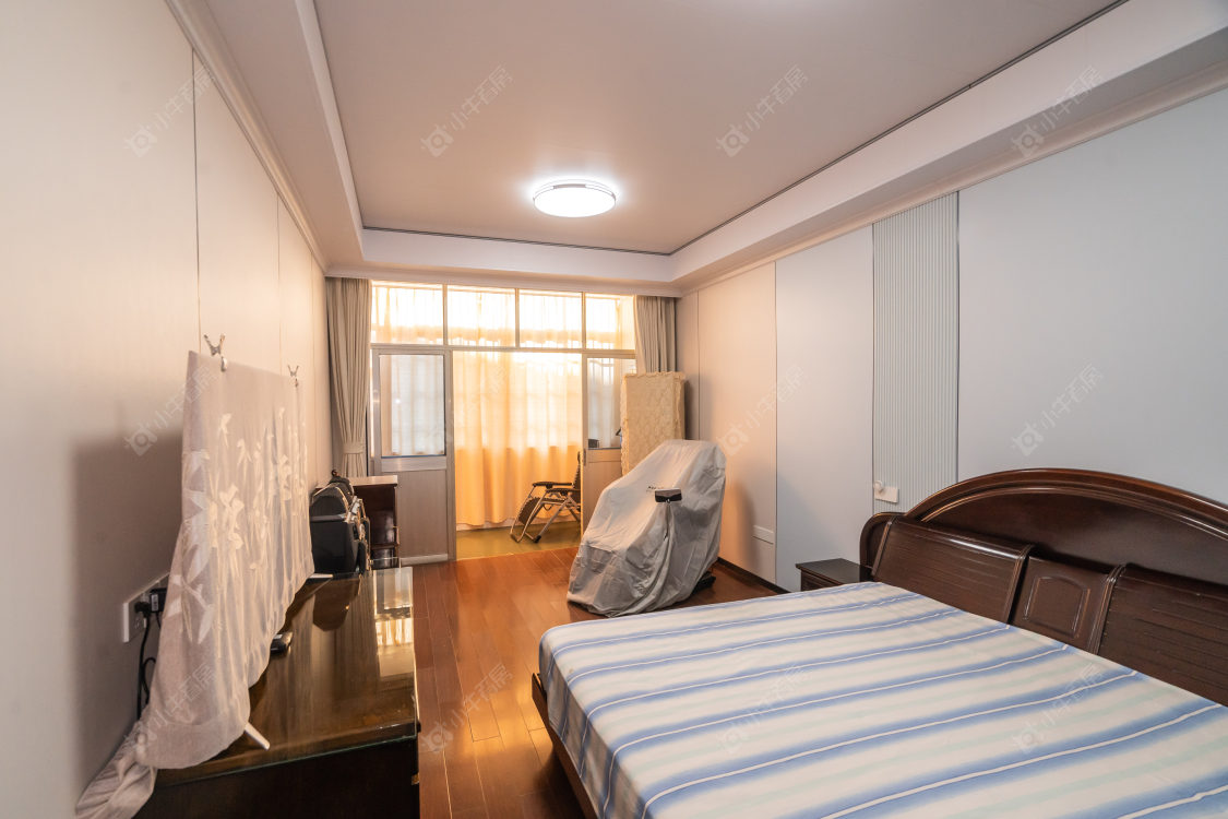 常州张家村在售二手房源室内图_小牛看房