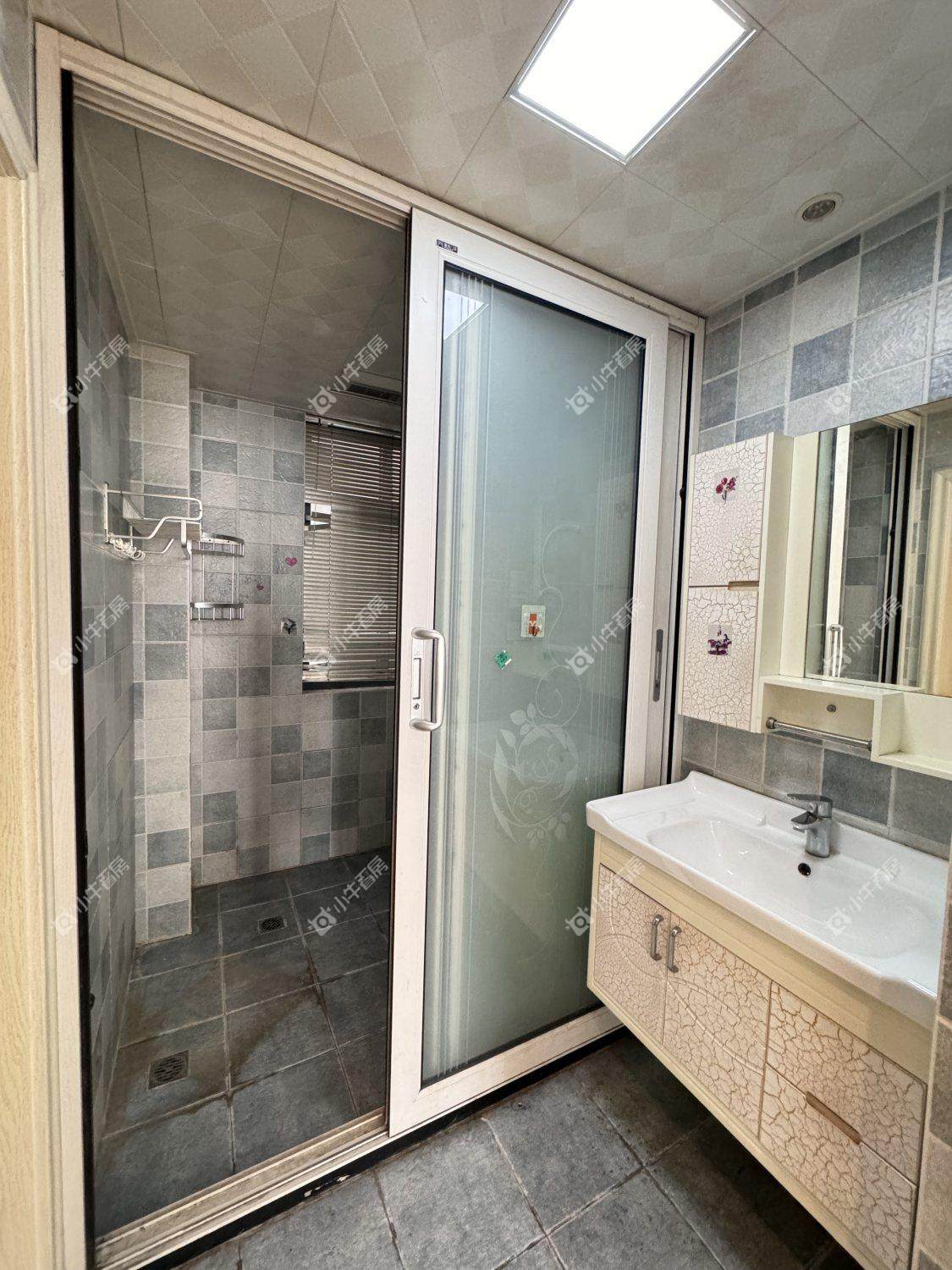 常州白马公馆在租房源室内图_小牛看房