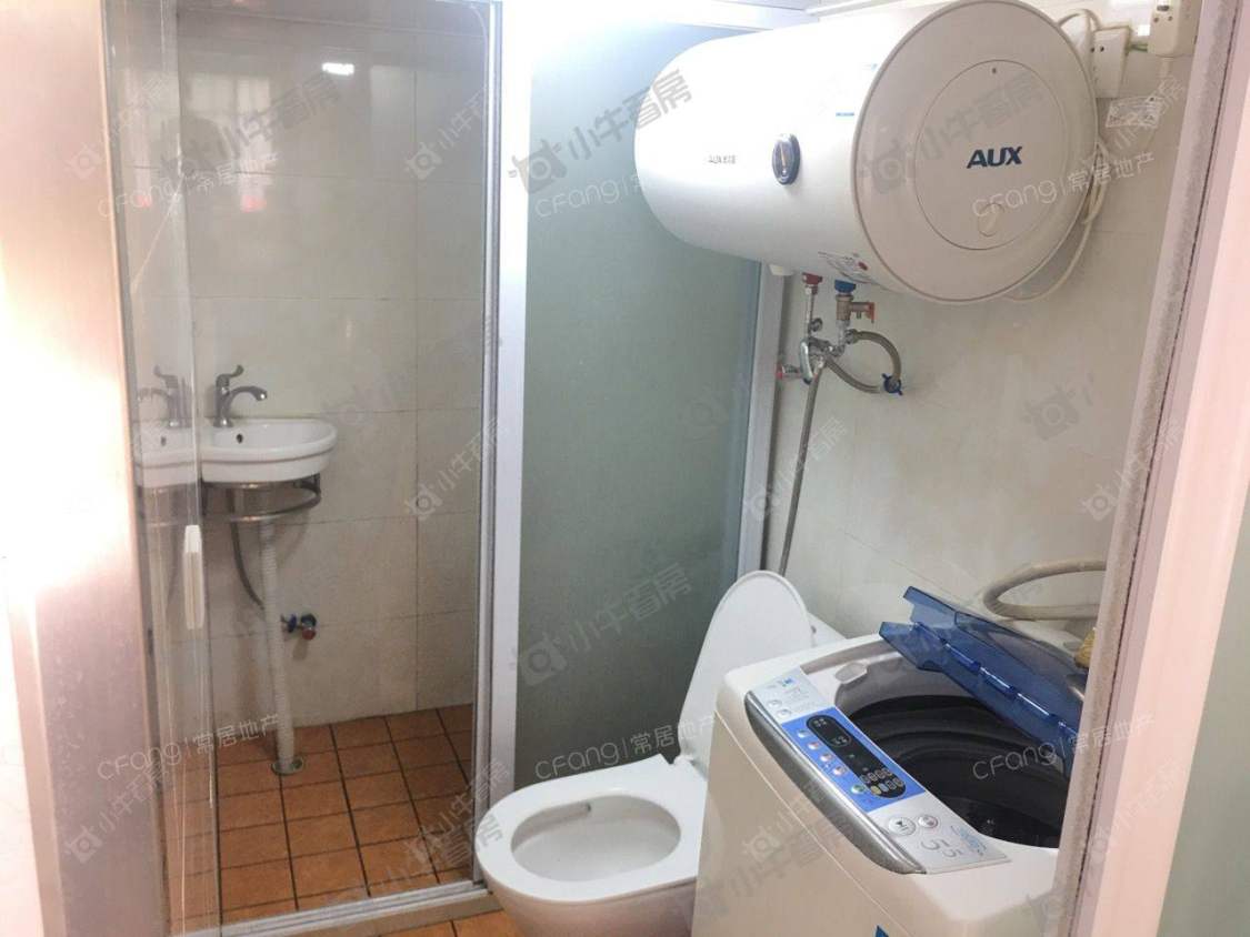 常州观景苑在租房源_小牛看房