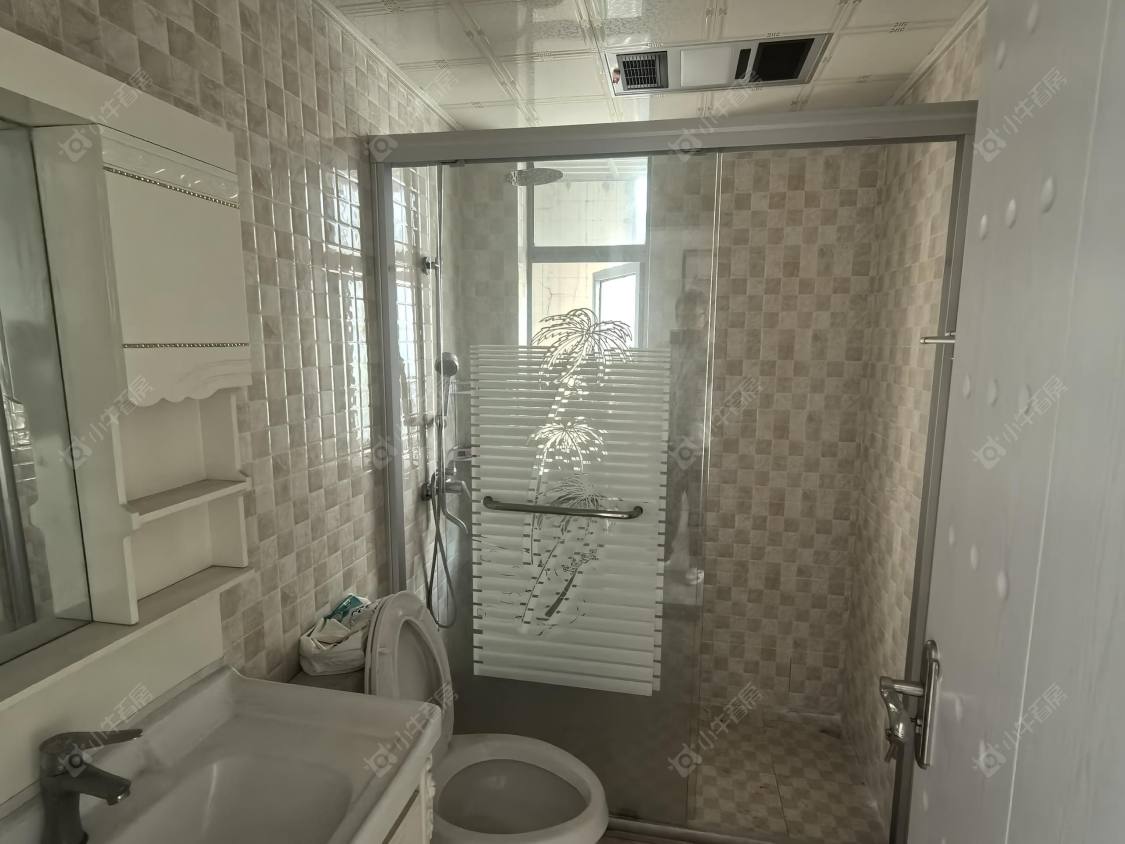 滨江明珠城东区房源室内图 常州滨江明珠城东区在租房源室内图_小牛看房