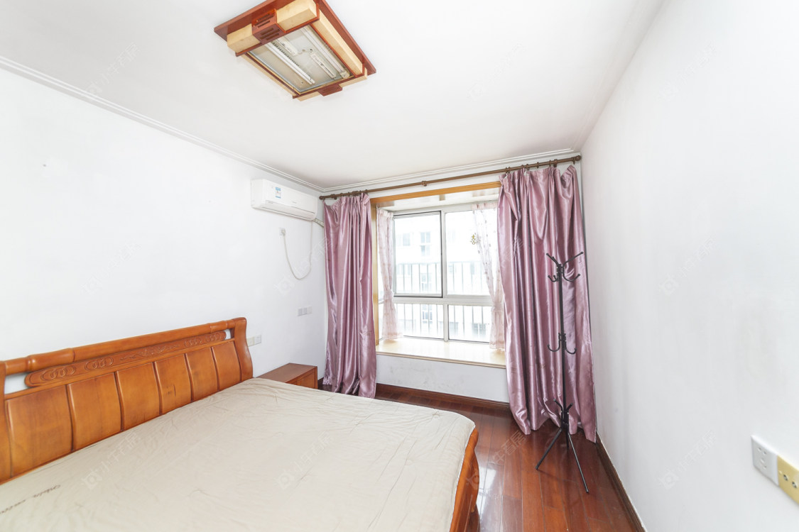 常州陈渡新苑在售二手房源室内图_小牛看房