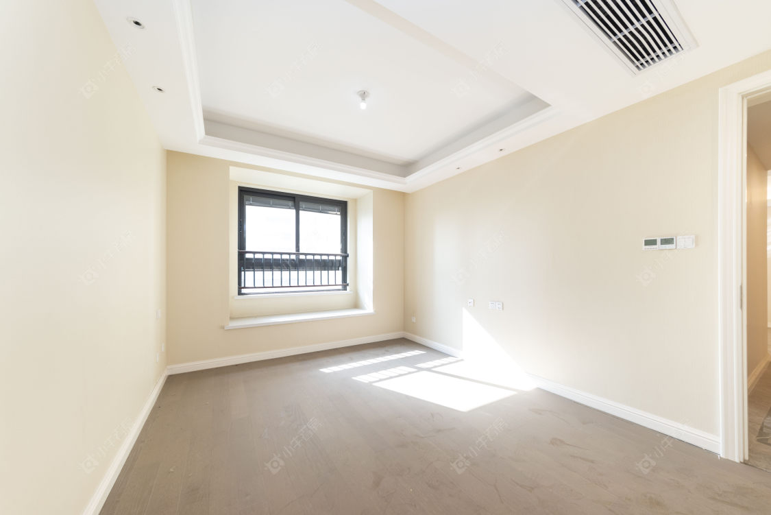 常州新城华宇悦隽公馆在售二手房源室内图_小牛看房