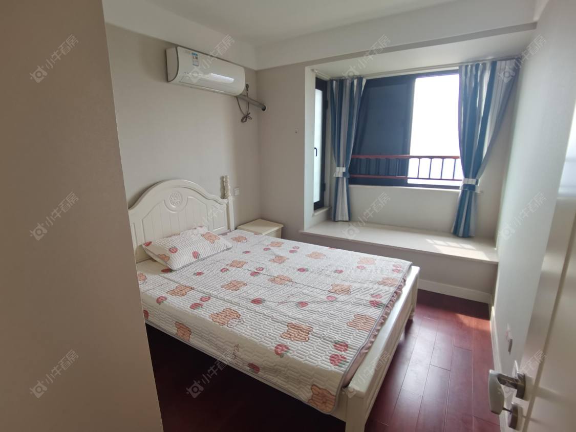 常州新城公馆荣域在租房源室内图_小牛看房