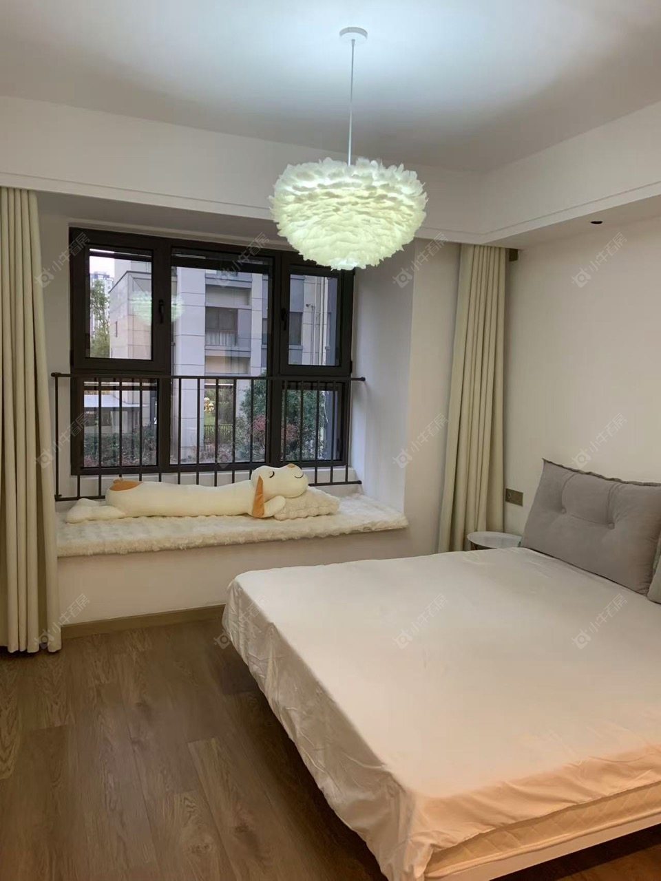 常州绿地香港名墩道在租房源室内图_小牛看房