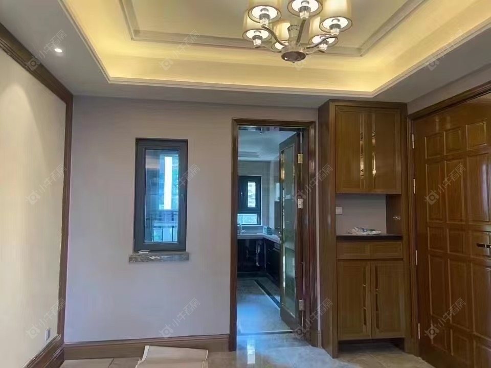 常州恒大悦府在租房源室内图_小牛看房