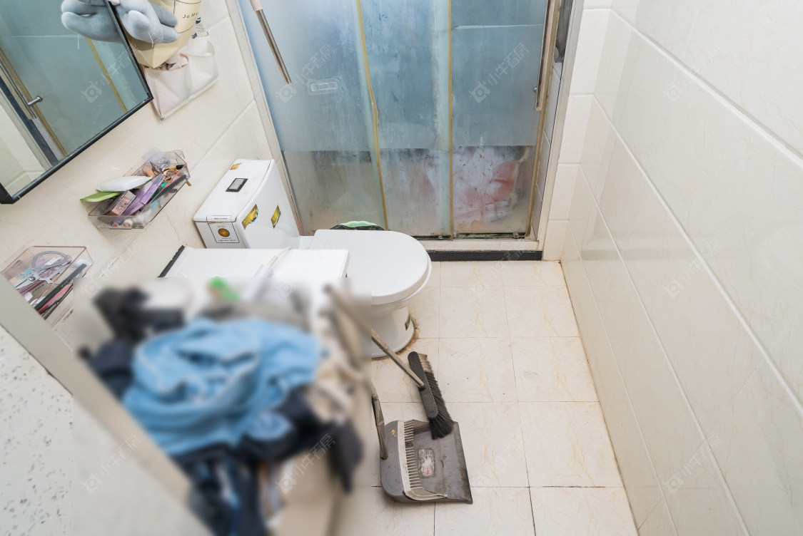 常州水岸花语在售二手房源室内图_小牛看房