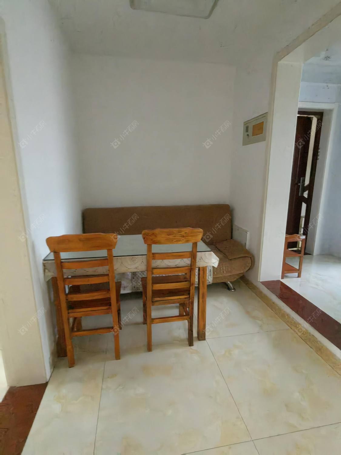 常州腾龙苑西区在租房源室内图_小牛看房