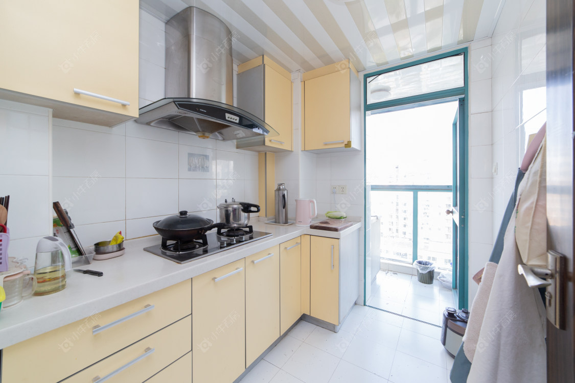 常州嘉顺花园在售二手房源室内图_小牛看房