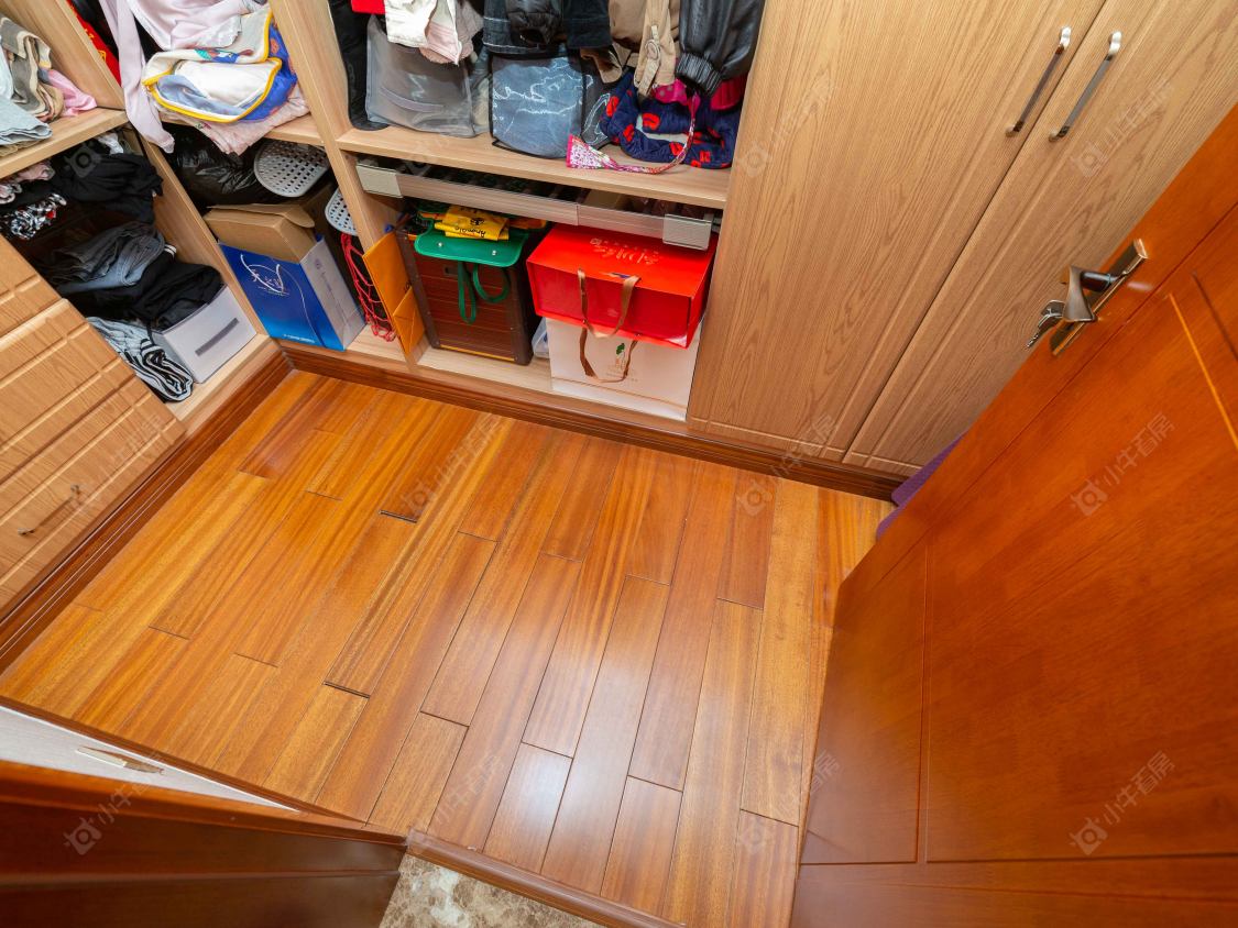 常州新城香溢澜桥二期在售二手房_小牛看房