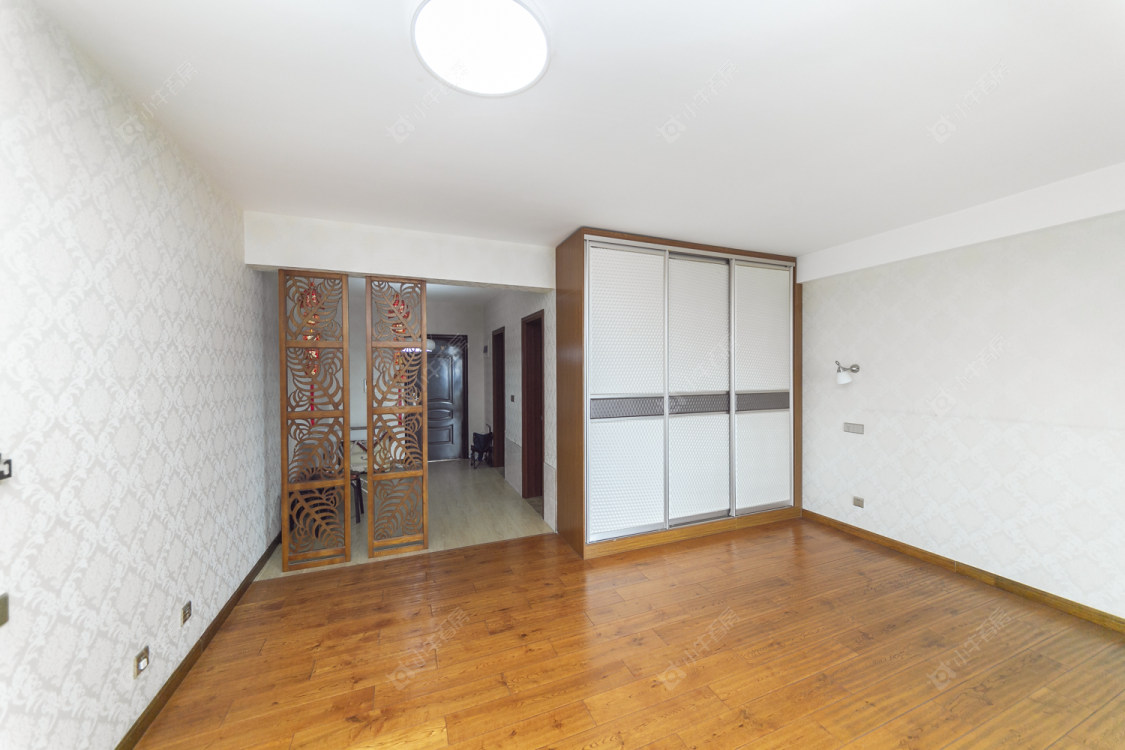 常州长宇棕榈湾在售二手房源室内图_小牛看房