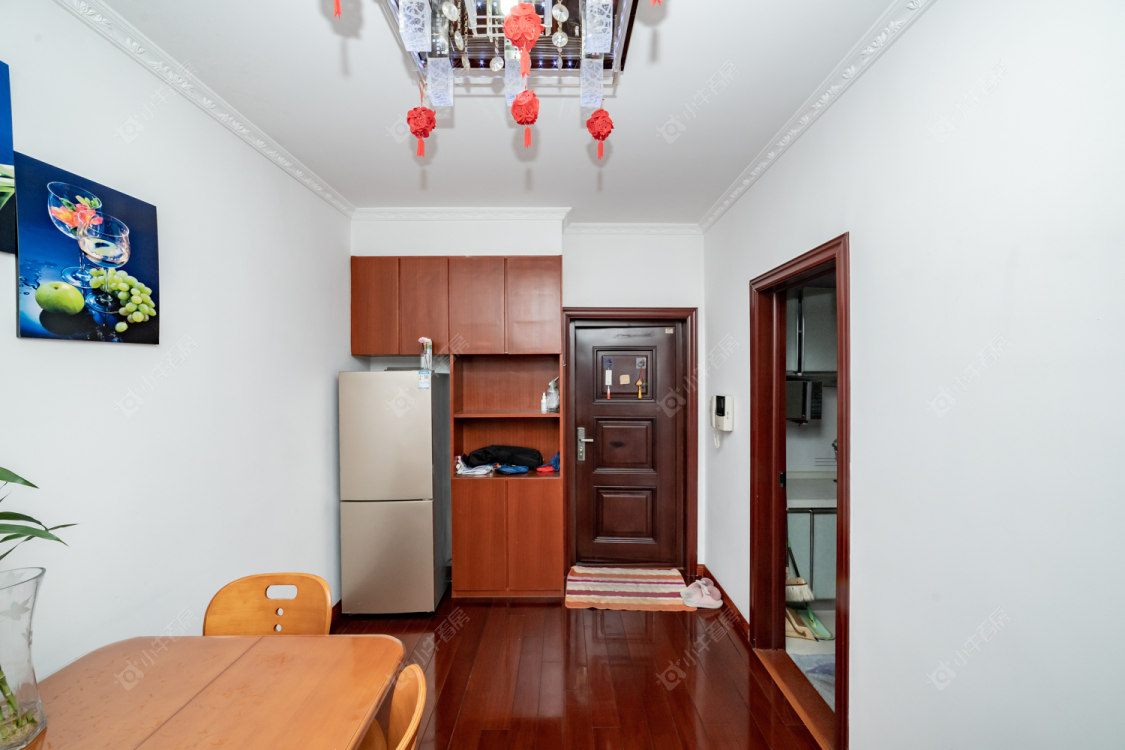 常州九洲新家园在售二手房源室内图_小牛看房