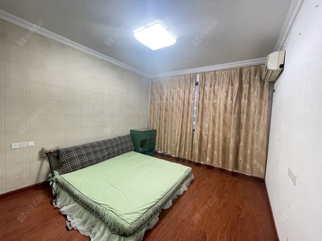 常州紫云苑在租房源_小牛看房