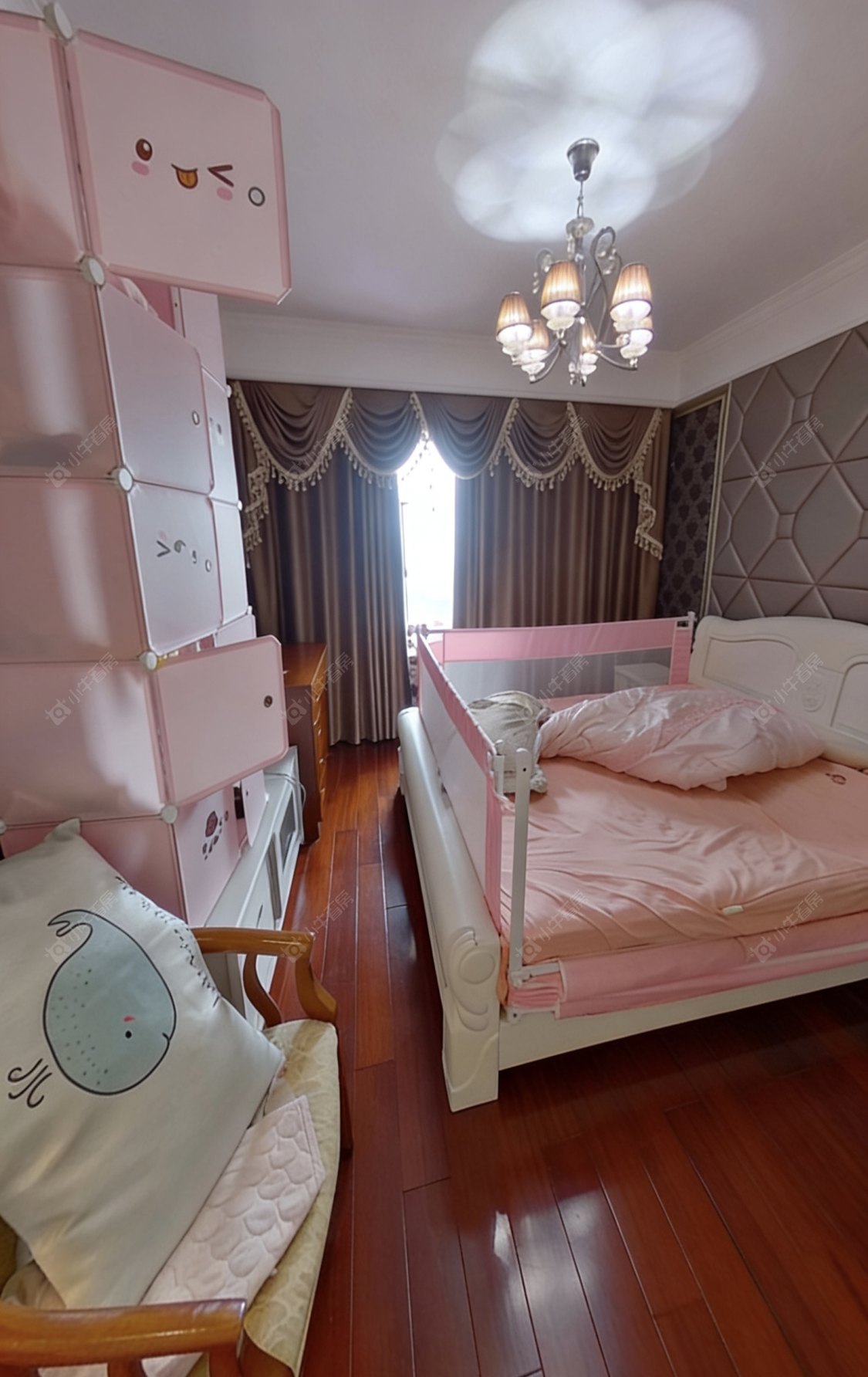 常州南博湾花园在租房源_小牛看房