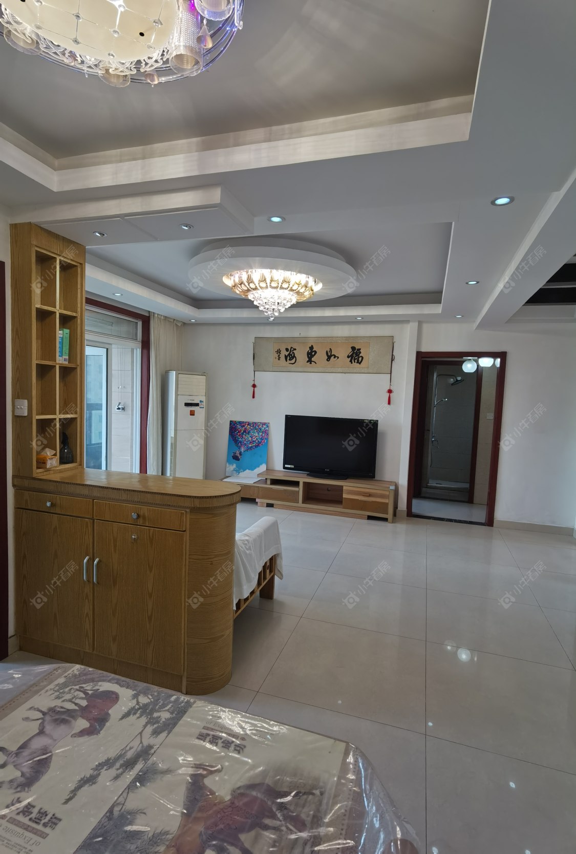 御水华庭一期房源室内图 常州御水华庭一期在租房源室内图_小牛看房