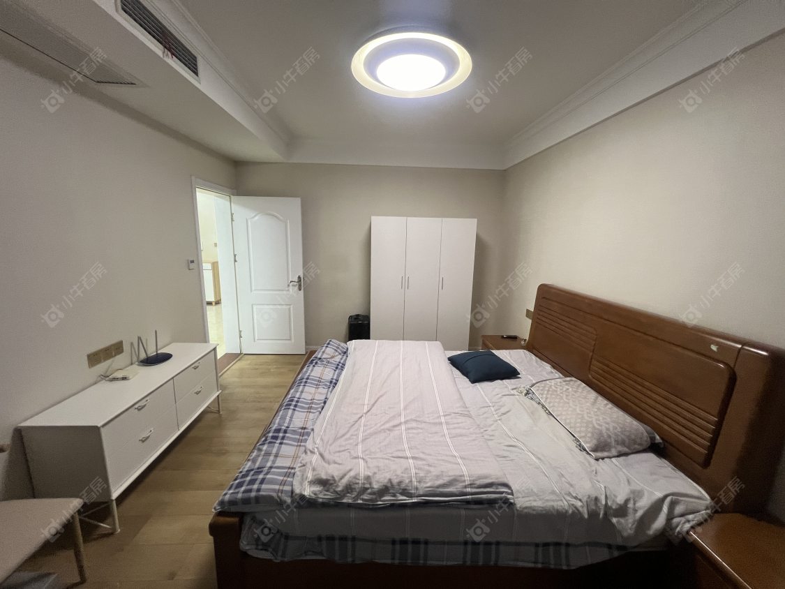 常州景瑞英郡在租房源室内图_小牛看房