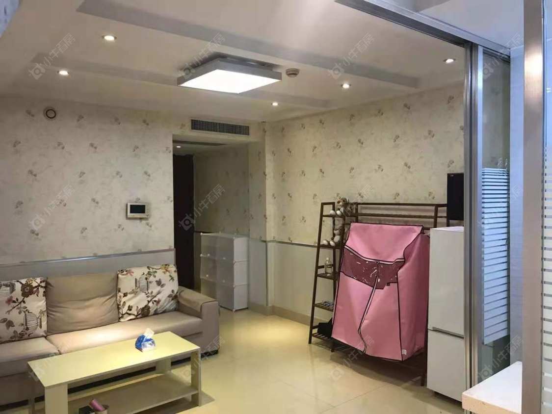 常州保纳商业广场在租房源_小牛看房