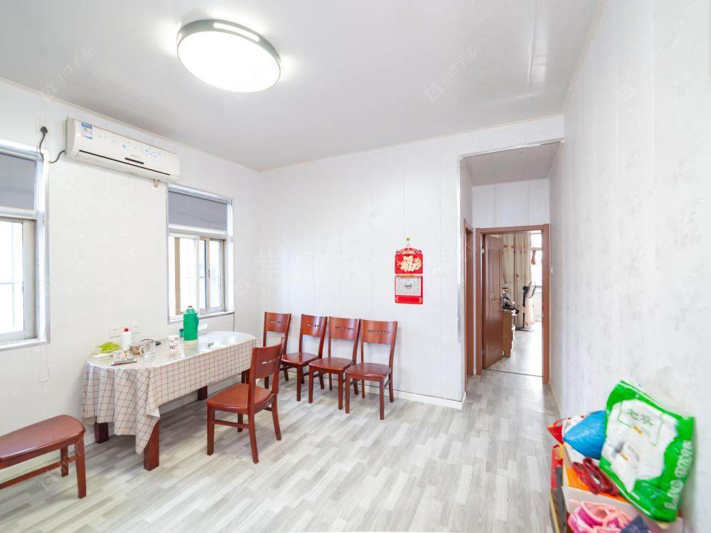 红梅东村房源室内图 常州红梅东村在售二手房源室内图_小牛看房