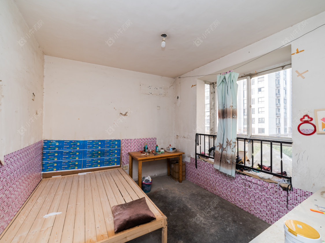 常州鑫福苑一期在售二手房源室内图_小牛看房