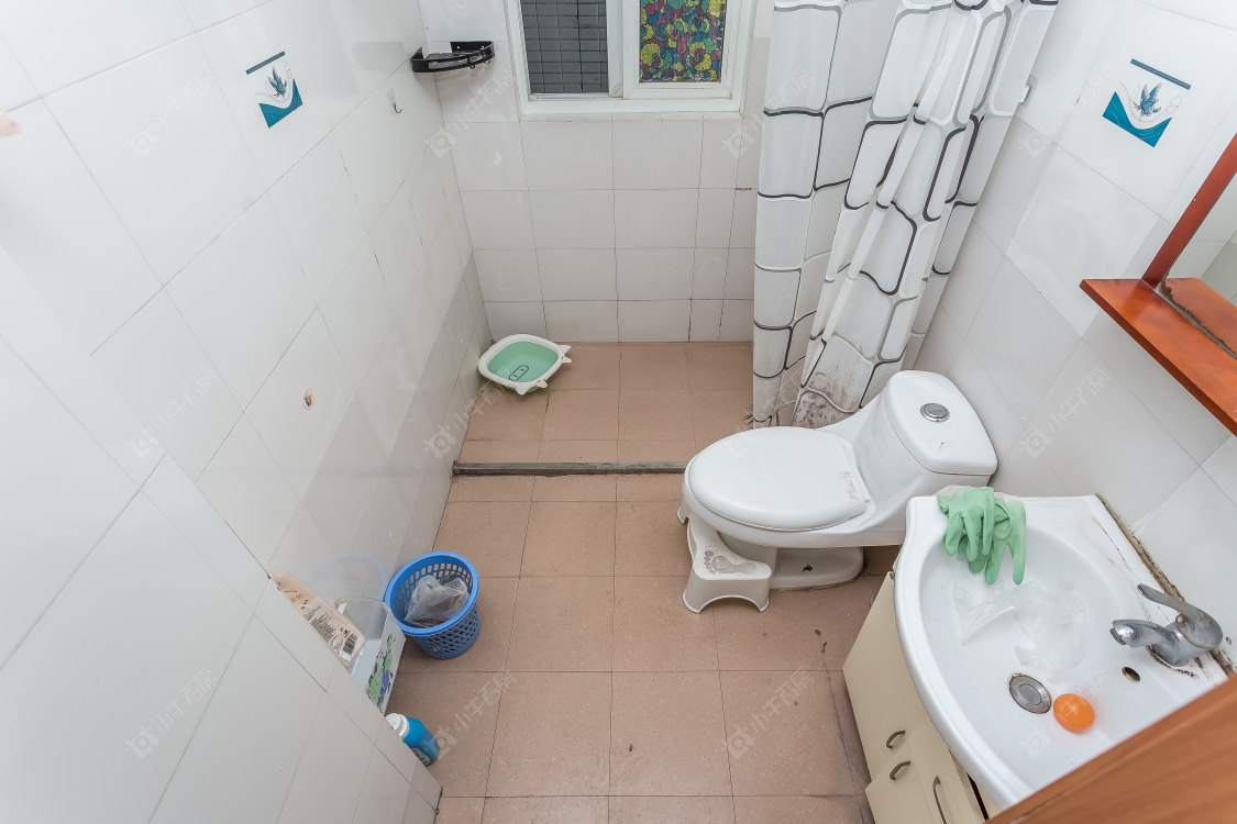 常州聚缘雅居在售二手房源室内图_小牛看房